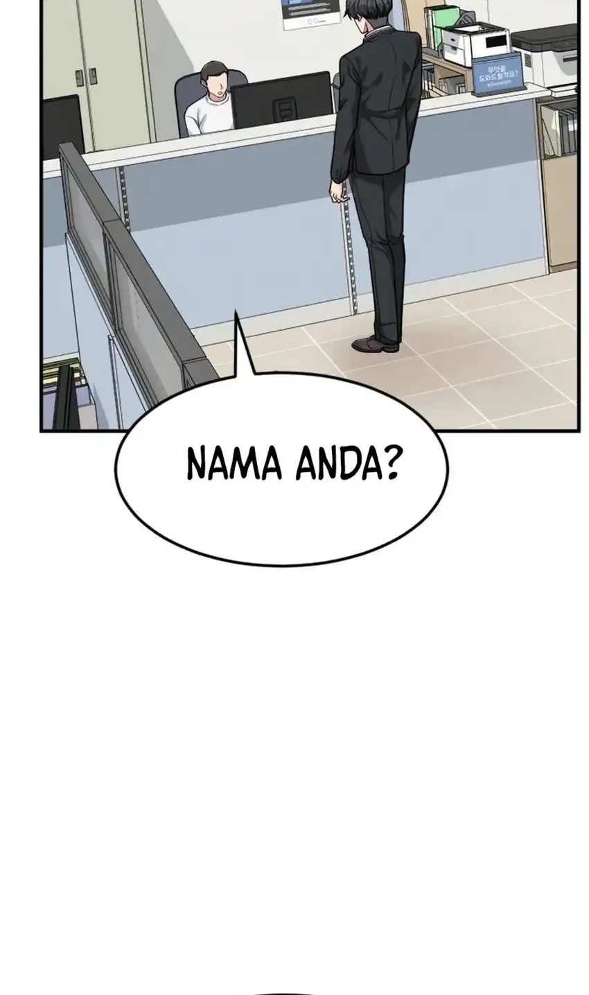 The Investor Who Sees the Future Chapter 80 - halaman 67
