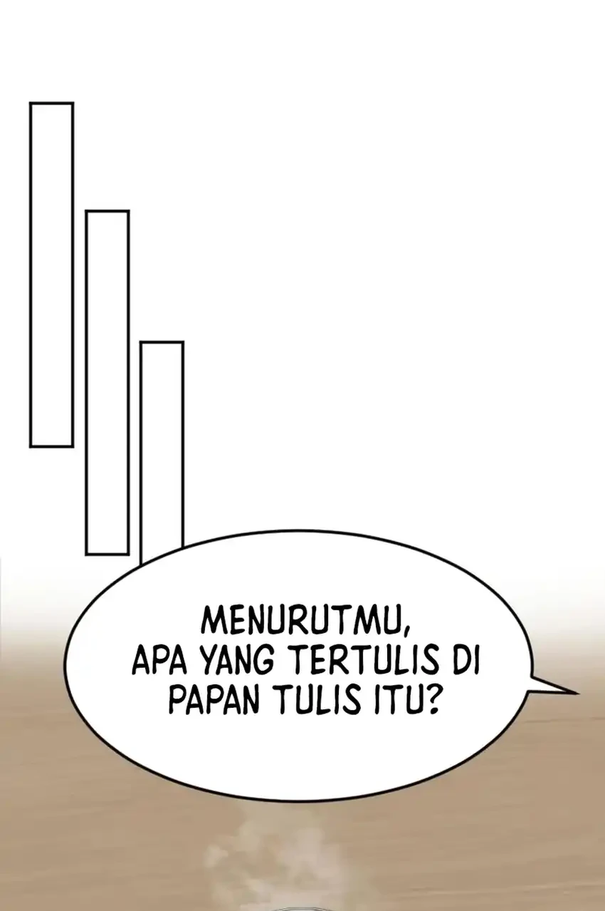 The Investor Who Sees the Future Chapter 80 - halaman 77