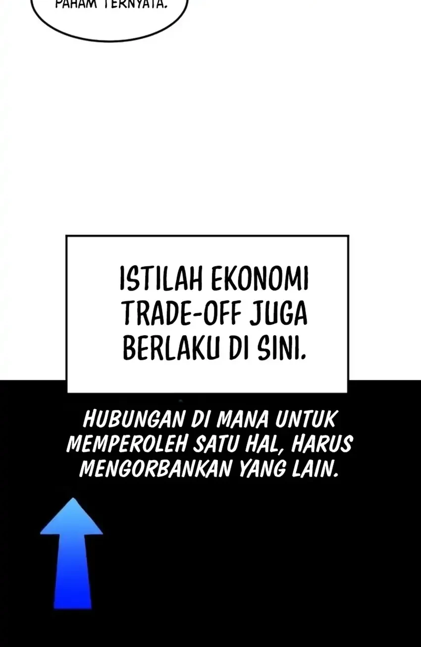 The Investor Who Sees the Future Chapter 80 - halaman 79