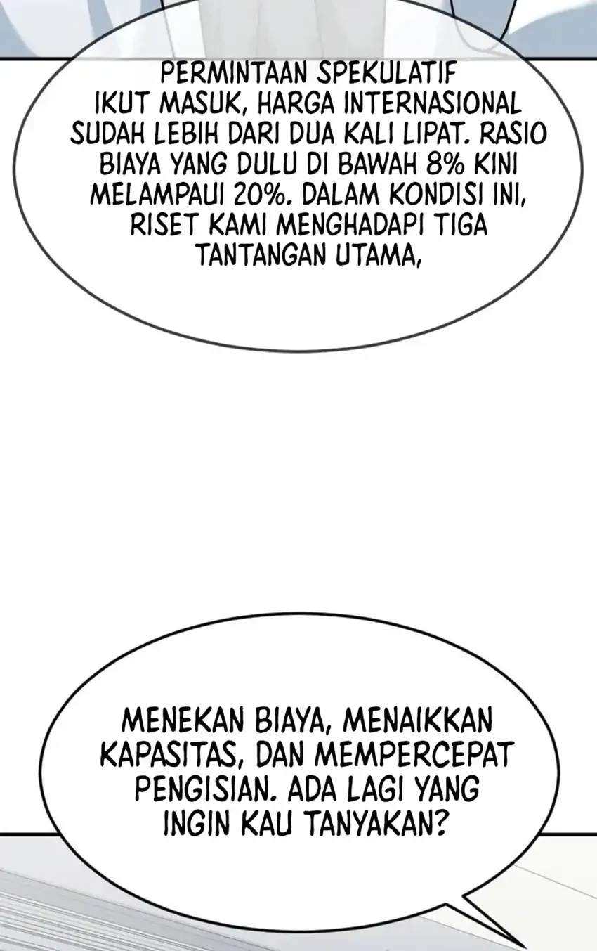 The Investor Who Sees the Future Chapter 80 - halaman 94