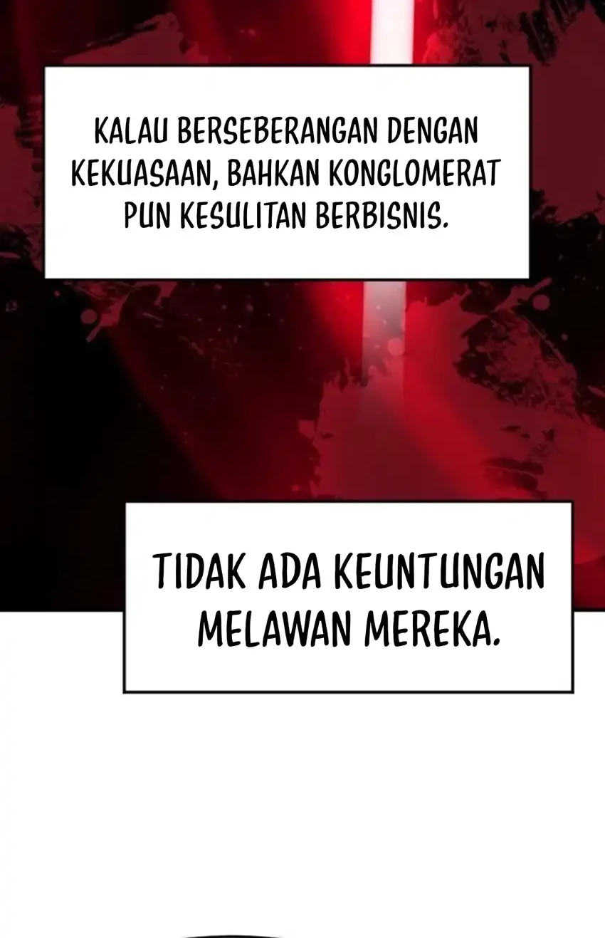 The Investor Who Sees the Future Chapter 81 - halaman 113