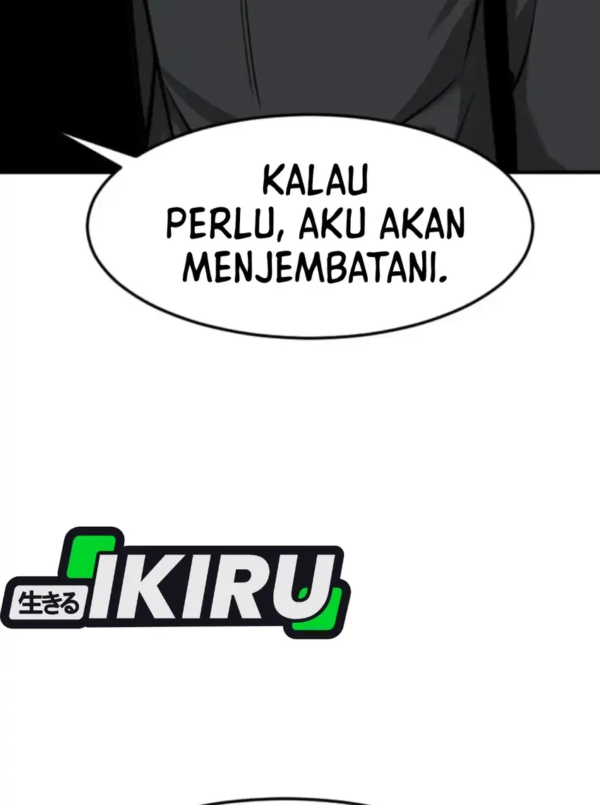 The Investor Who Sees the Future Chapter 81 - halaman 117
