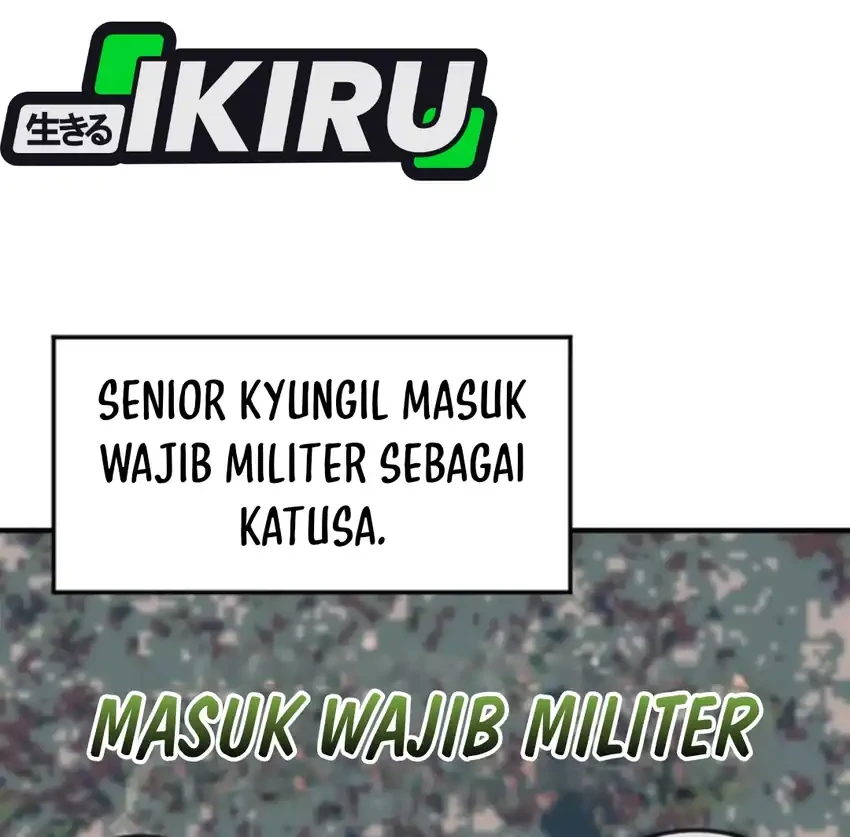 The Investor Who Sees the Future Chapter 81 - halaman 18