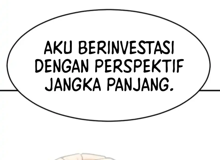 The Investor Who Sees the Future Chapter 81 - halaman 33