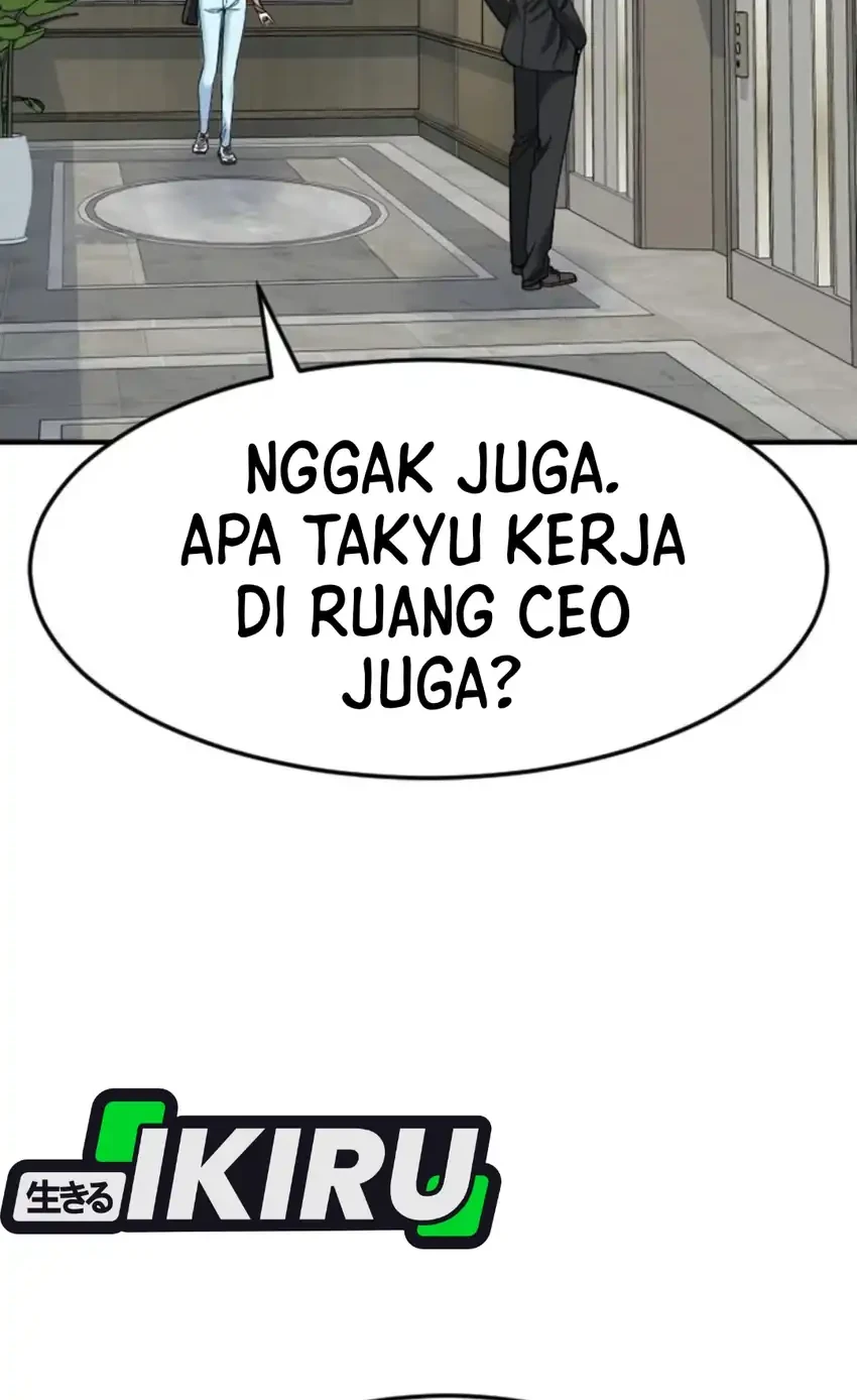 The Investor Who Sees the Future Chapter 81 - halaman 39