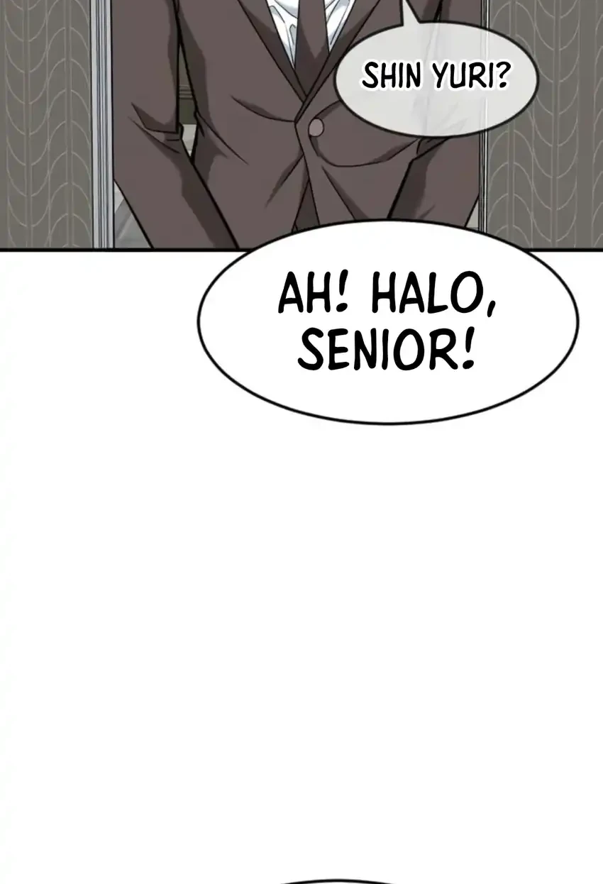 The Investor Who Sees the Future Chapter 81 - halaman 43