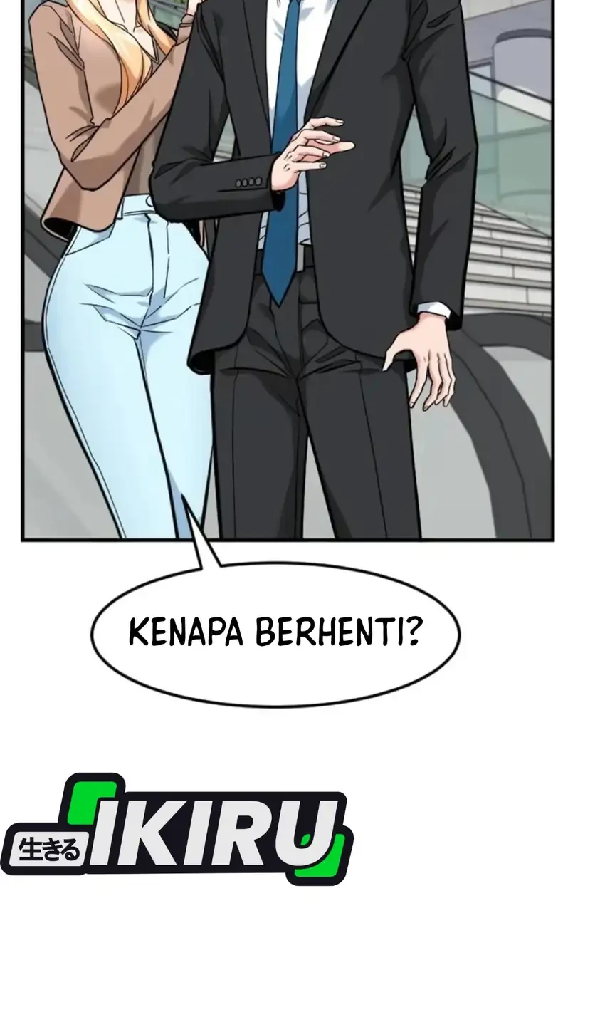 The Investor Who Sees the Future Chapter 81 - halaman 50