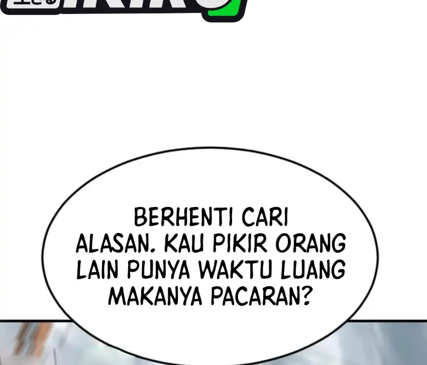 The Investor Who Sees the Future Chapter 81 - halaman 67