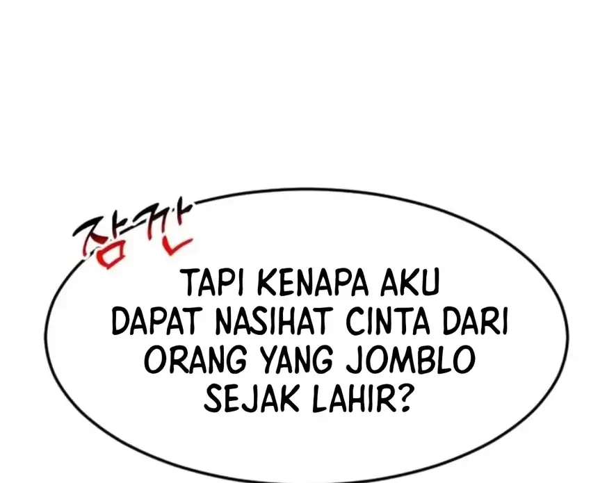 The Investor Who Sees the Future Chapter 81 - halaman 71