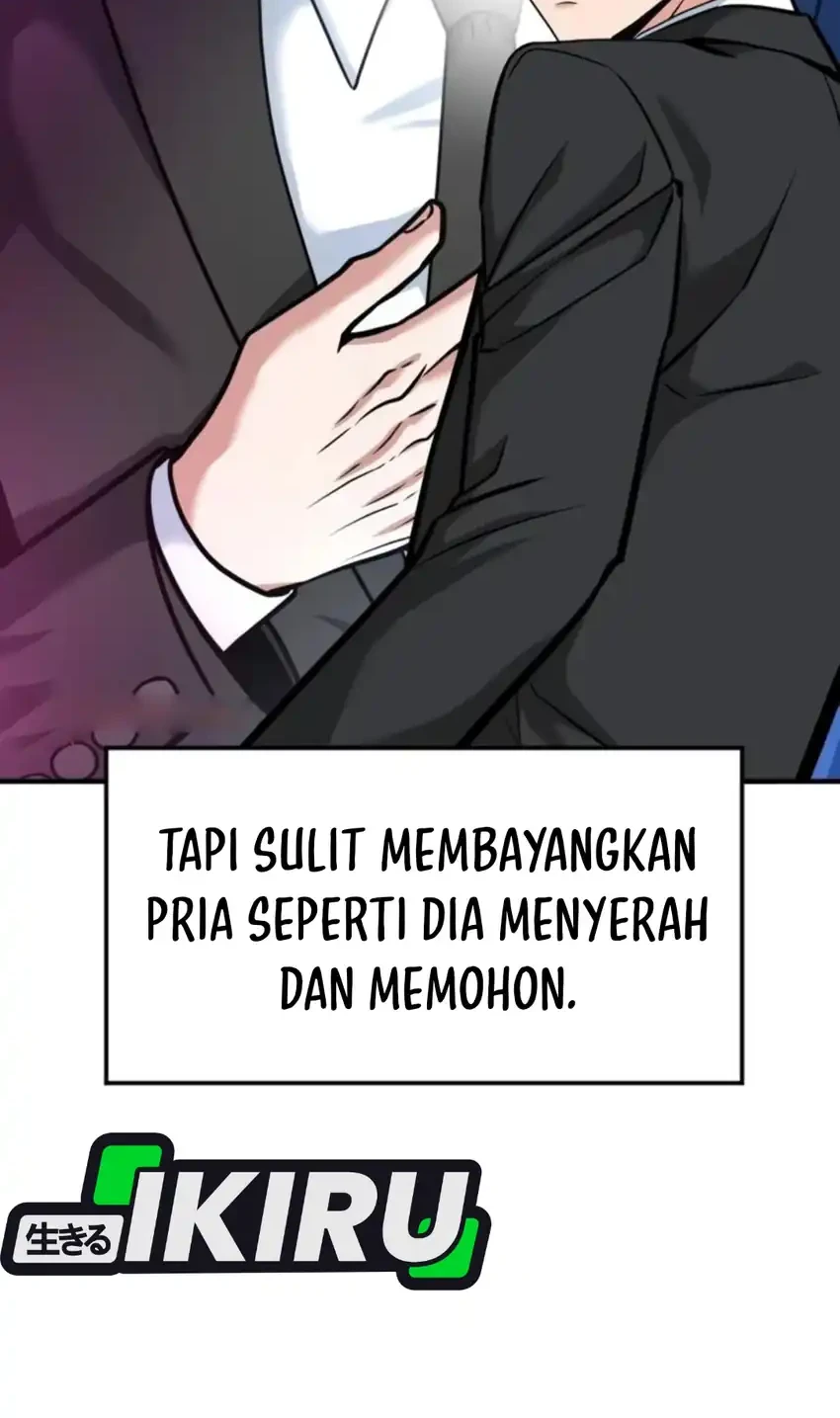 The Investor Who Sees the Future Chapter 81 - halaman 97