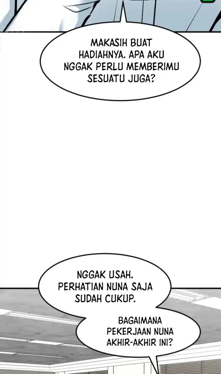 The Investor Who Sees the Future Chapter 82 - halaman 18