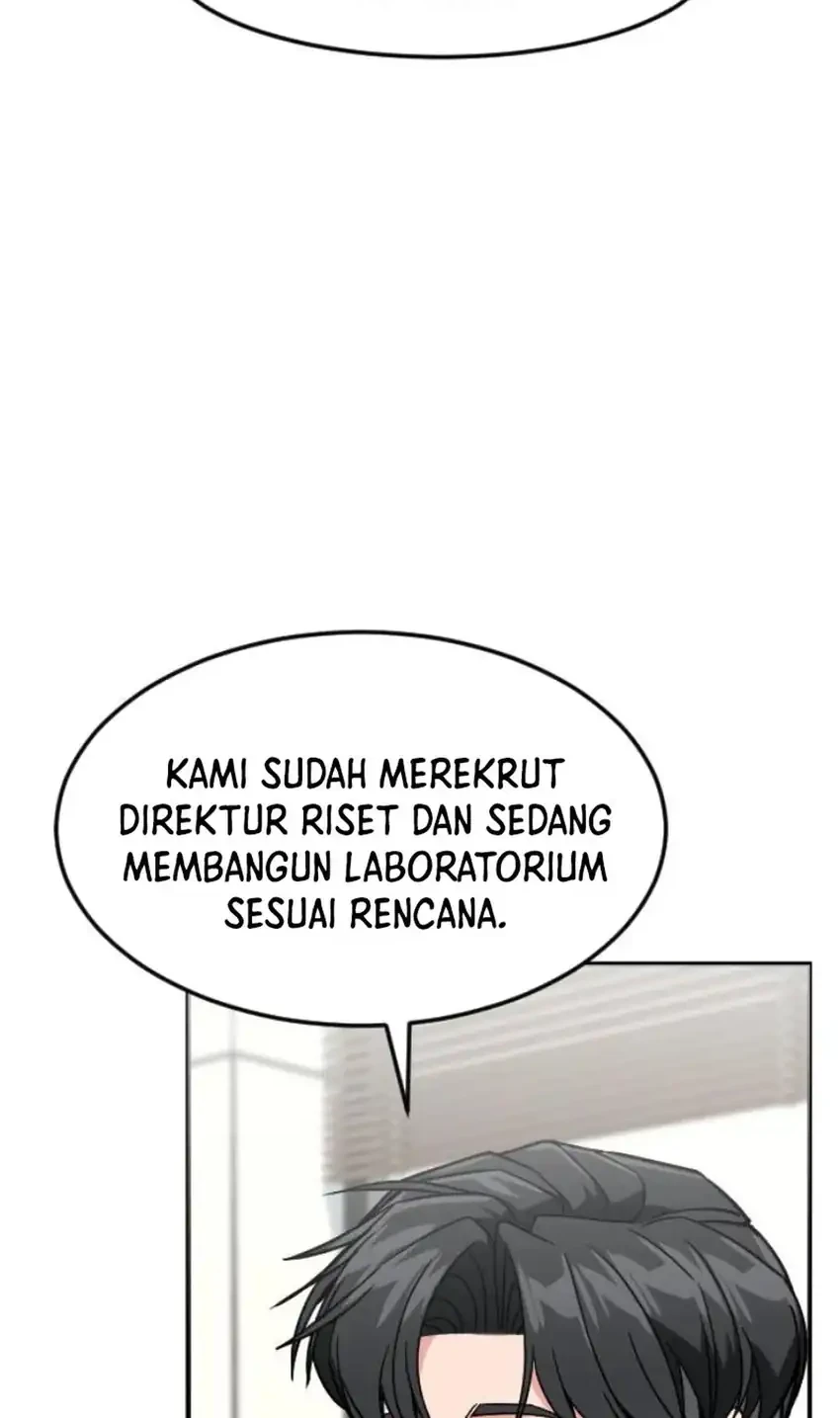 The Investor Who Sees the Future Chapter 82 - halaman 22
