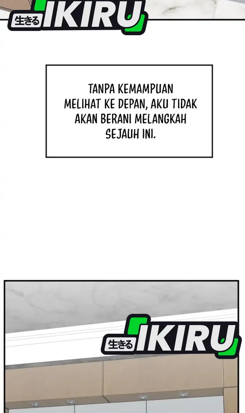 The Investor Who Sees the Future Chapter 82 - halaman 26