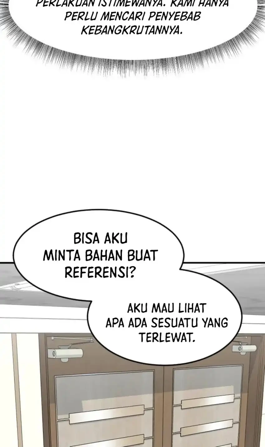 The Investor Who Sees the Future Chapter 82 - halaman 40