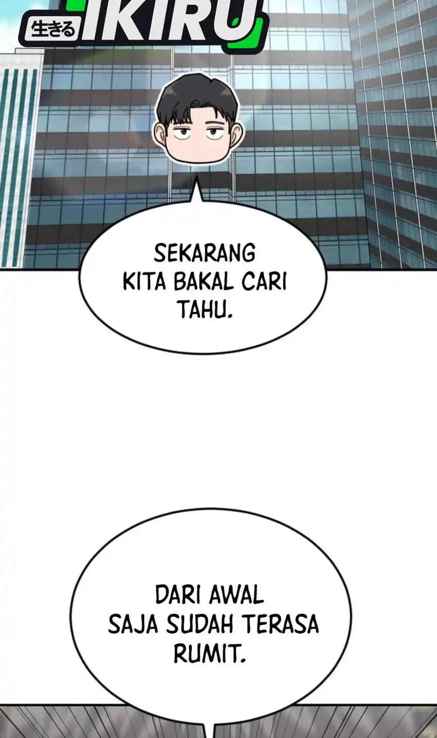 The Investor Who Sees the Future Chapter 82 - halaman 42