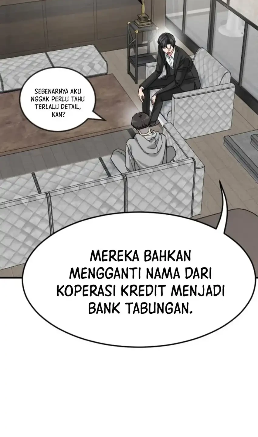 The Investor Who Sees the Future Chapter 82 - halaman 44