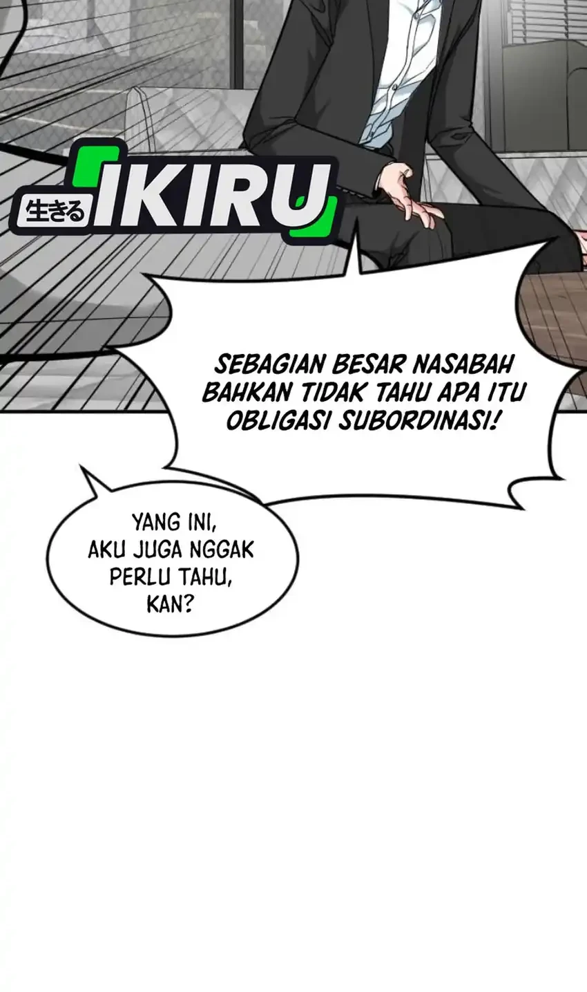 The Investor Who Sees the Future Chapter 82 - halaman 54