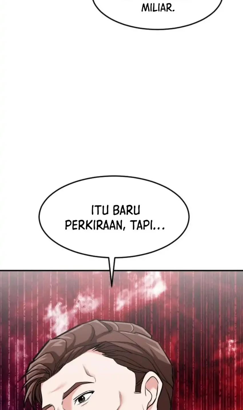 The Investor Who Sees the Future Chapter 82 - halaman 58