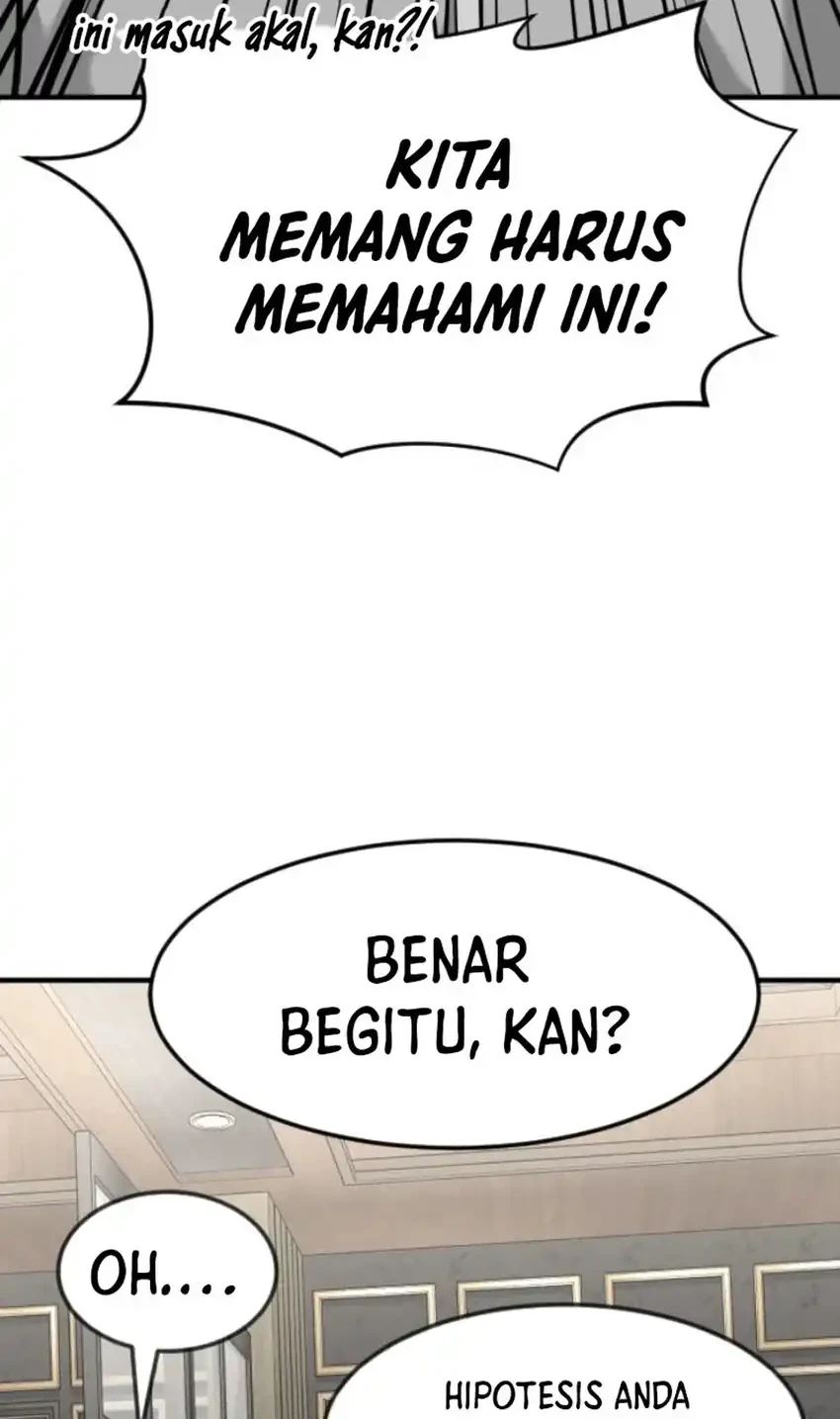 The Investor Who Sees the Future Chapter 82 - halaman 64