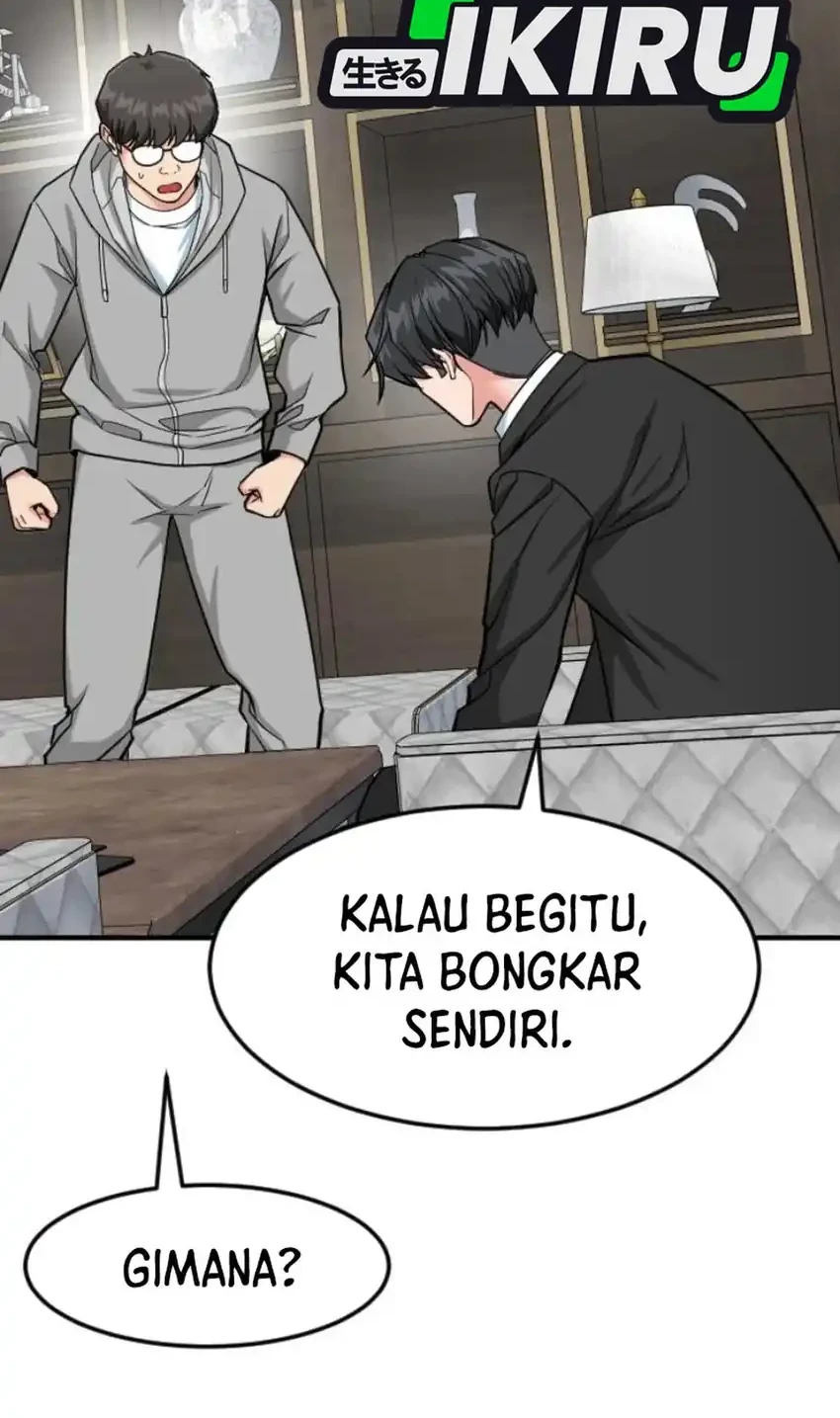 The Investor Who Sees the Future Chapter 82 - halaman 66