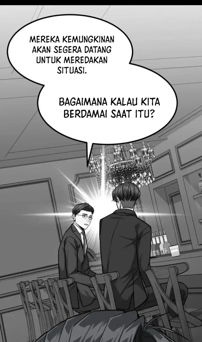 The Investor Who Sees the Future Chapter 82 - halaman 68