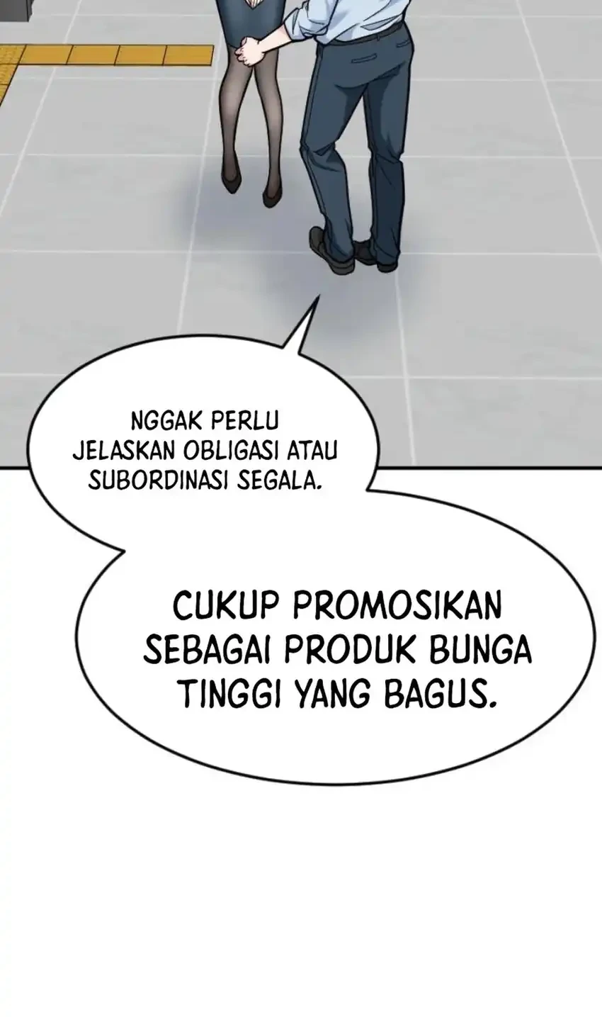 The Investor Who Sees the Future Chapter 82 - halaman 72