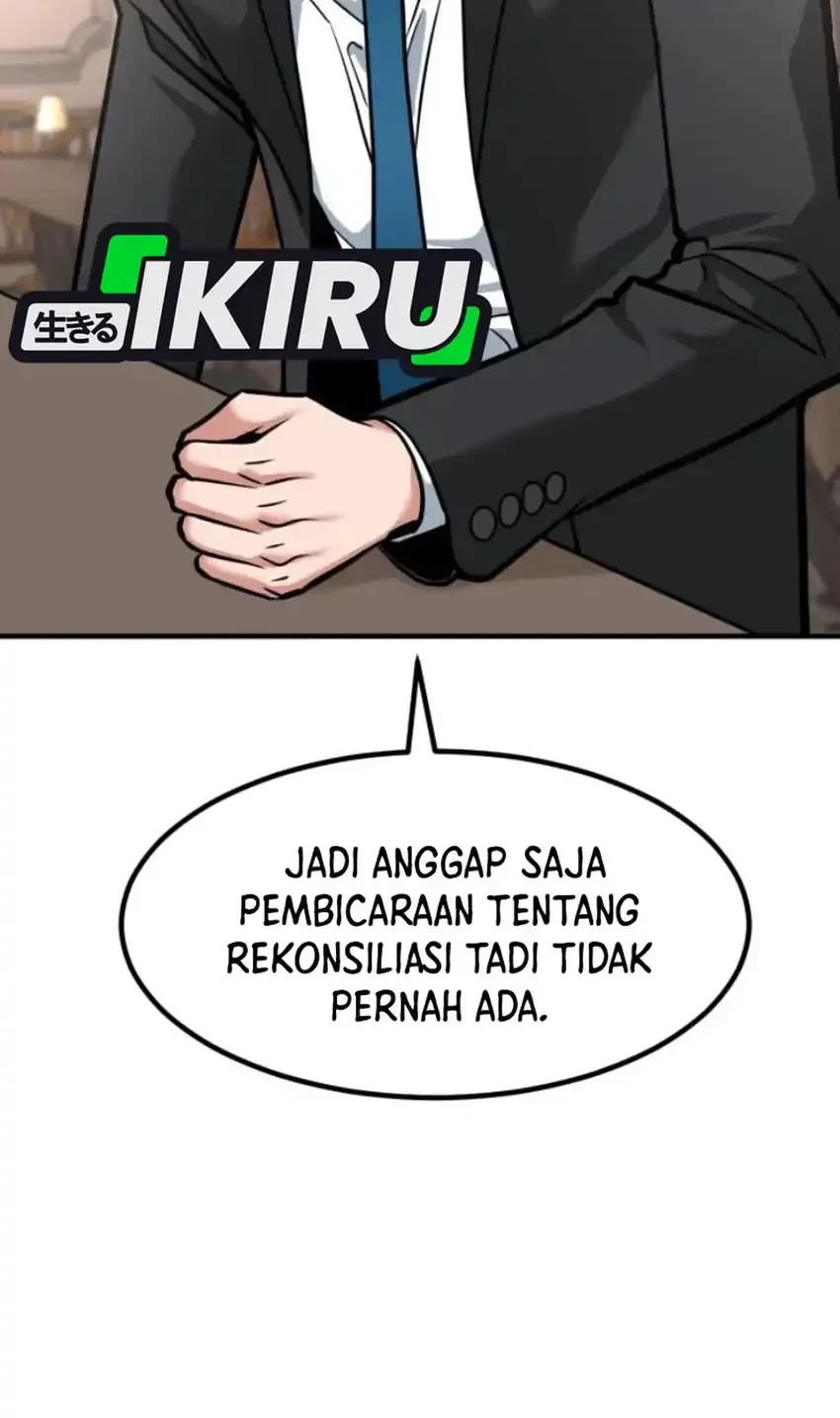 The Investor Who Sees the Future Chapter 82 - halaman 8