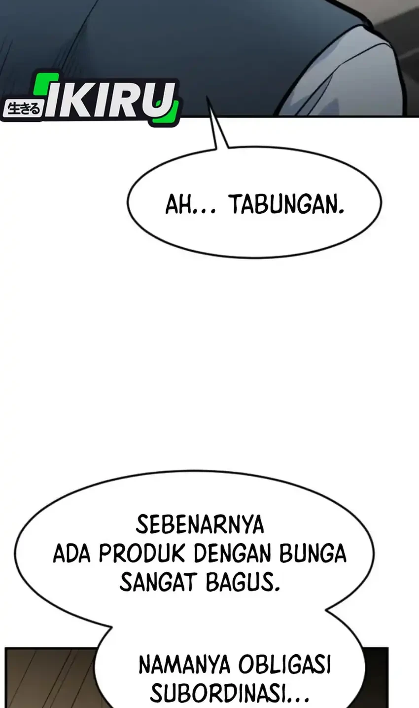 The Investor Who Sees the Future Chapter 82 - halaman 80