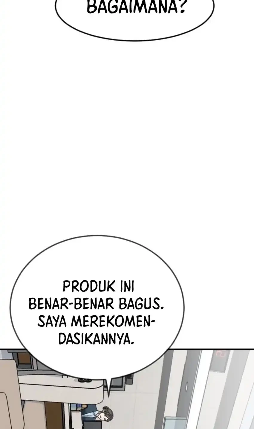 The Investor Who Sees the Future Chapter 82 - halaman 86