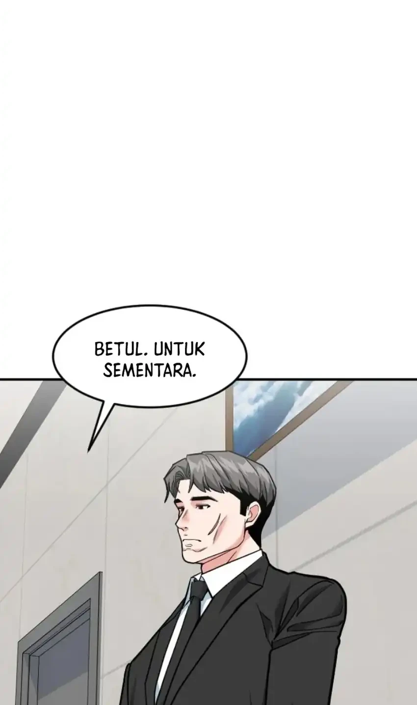 The Investor Who Sees the Future Chapter 82 - halaman 90