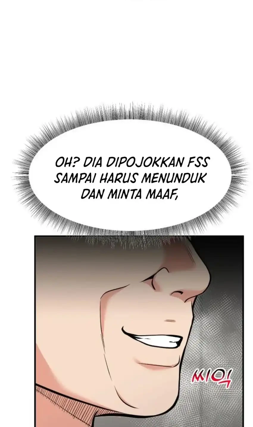 The Investor Who Sees the Future Chapter 82 - halaman 94