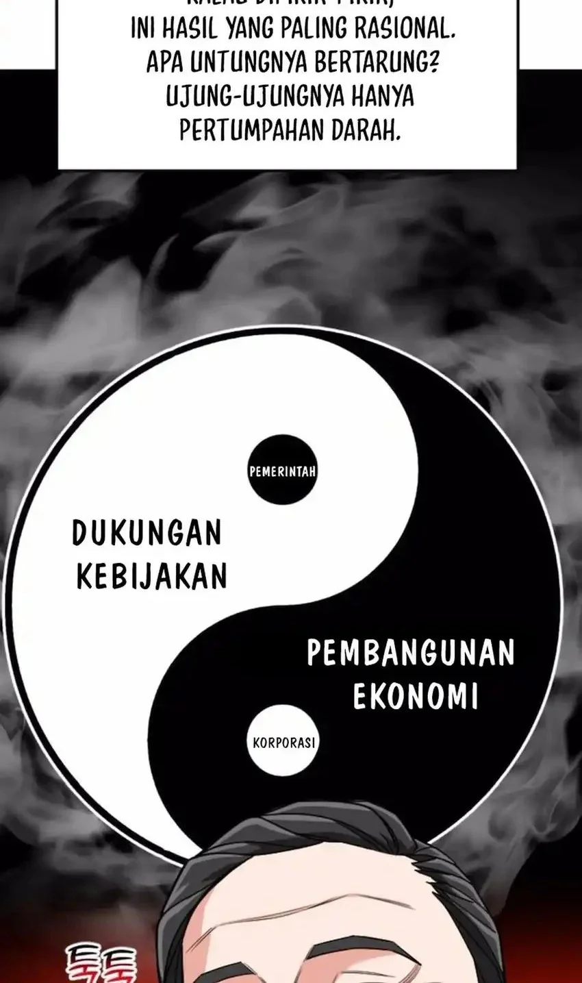 The Investor Who Sees the Future Chapter 83 - halaman 10