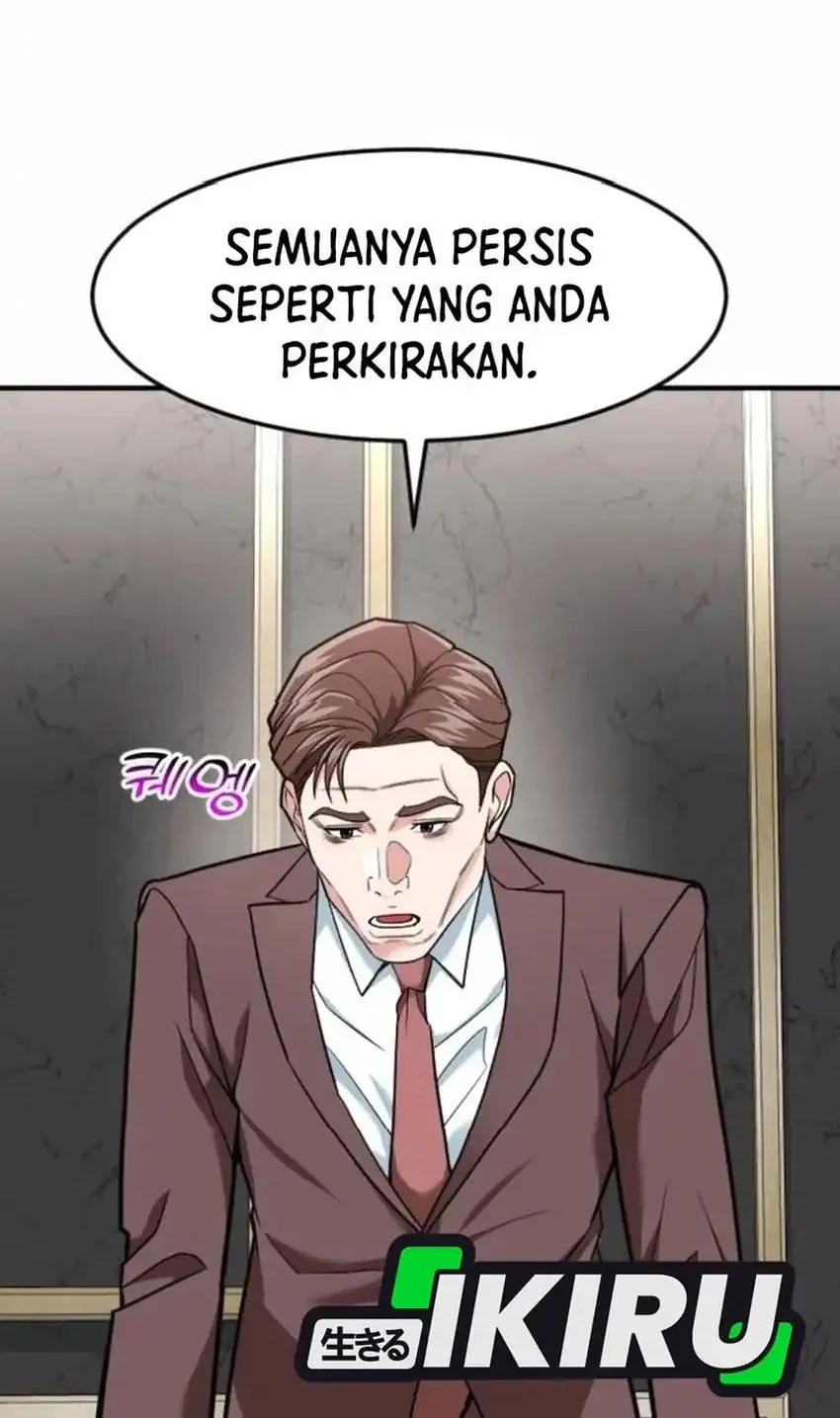 The Investor Who Sees the Future Chapter 83 - halaman 14