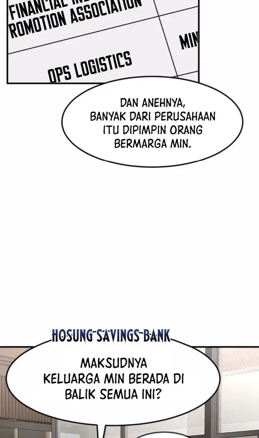 The Investor Who Sees the Future Chapter 83 - halaman 16
