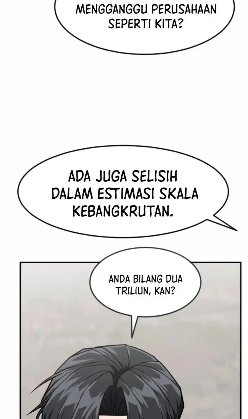 The Investor Who Sees the Future Chapter 83 - halaman 22