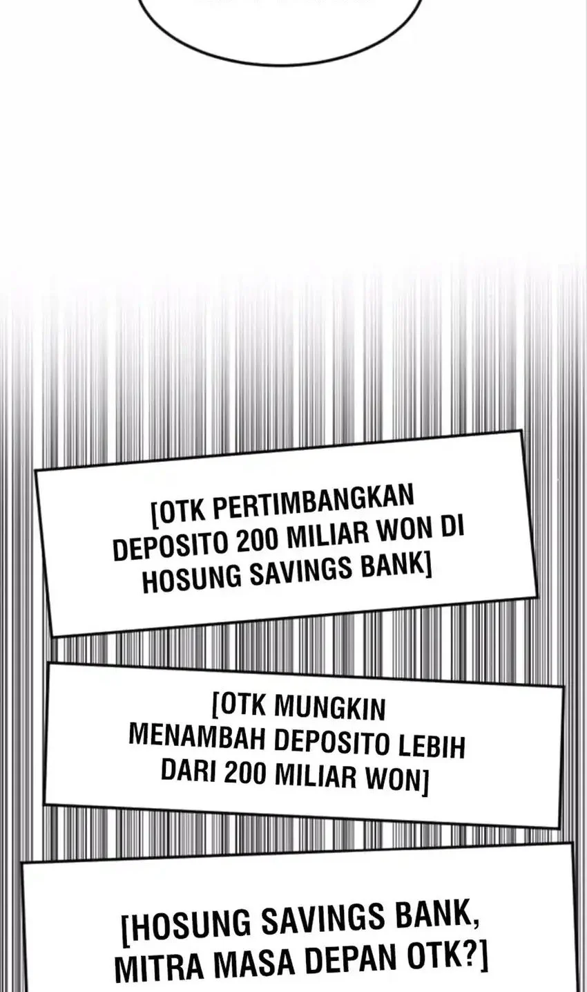 The Investor Who Sees the Future Chapter 83 - halaman 28