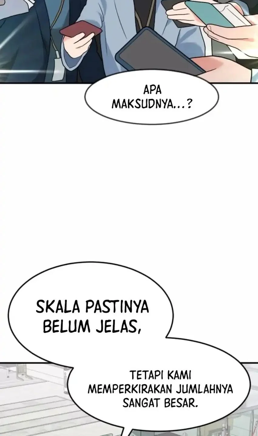 The Investor Who Sees the Future Chapter 83 - halaman 32