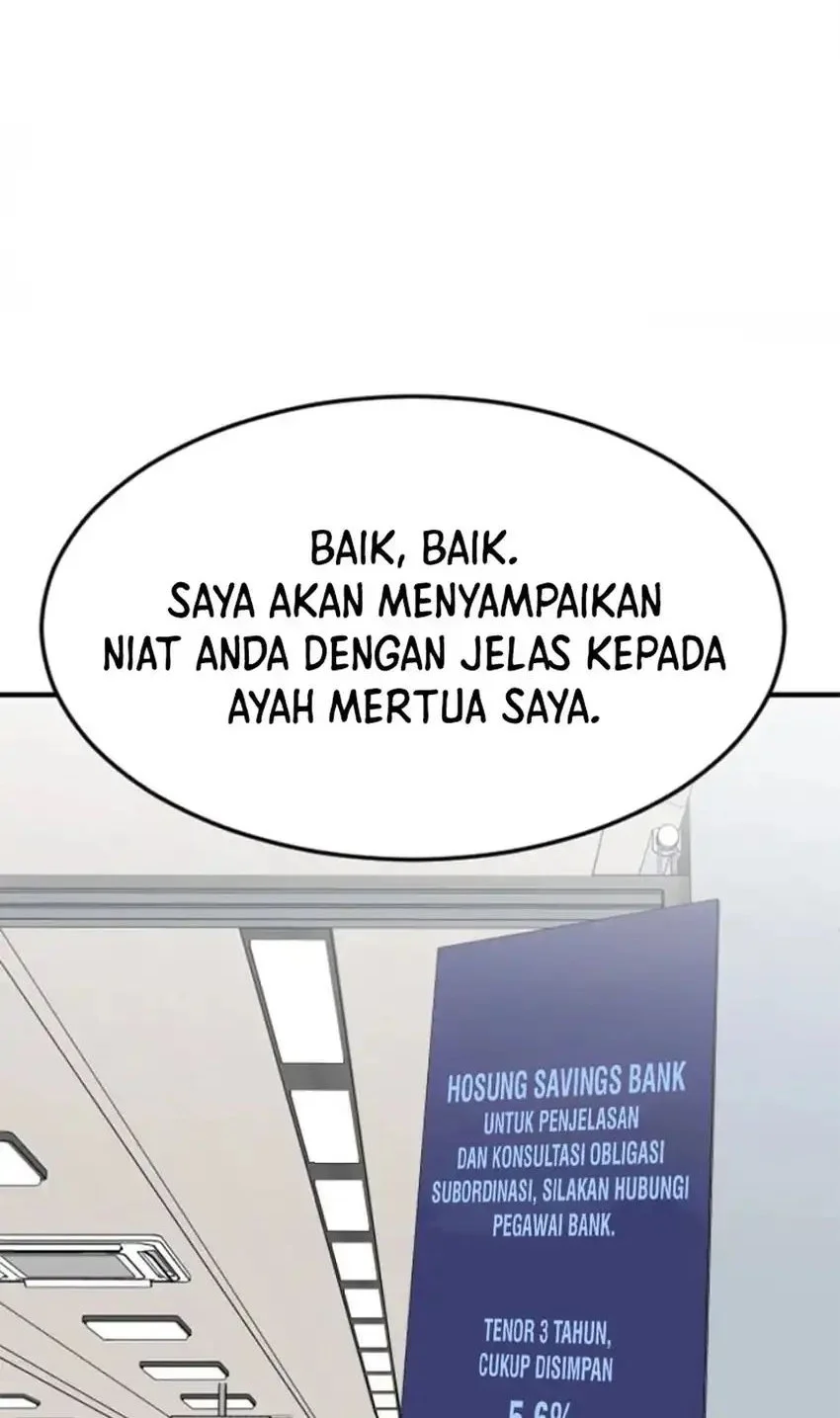 The Investor Who Sees the Future Chapter 83 - halaman 4