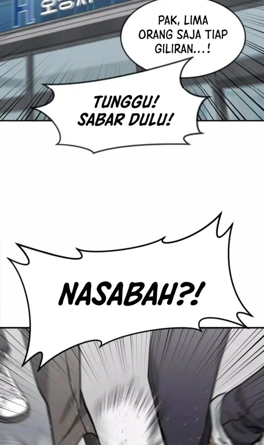 The Investor Who Sees the Future Chapter 83 - halaman 42