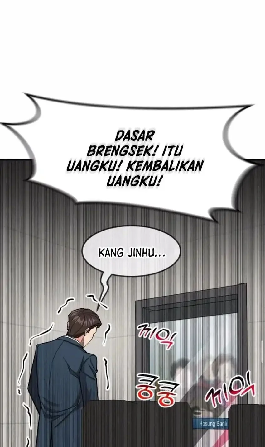 The Investor Who Sees the Future Chapter 83 - halaman 46