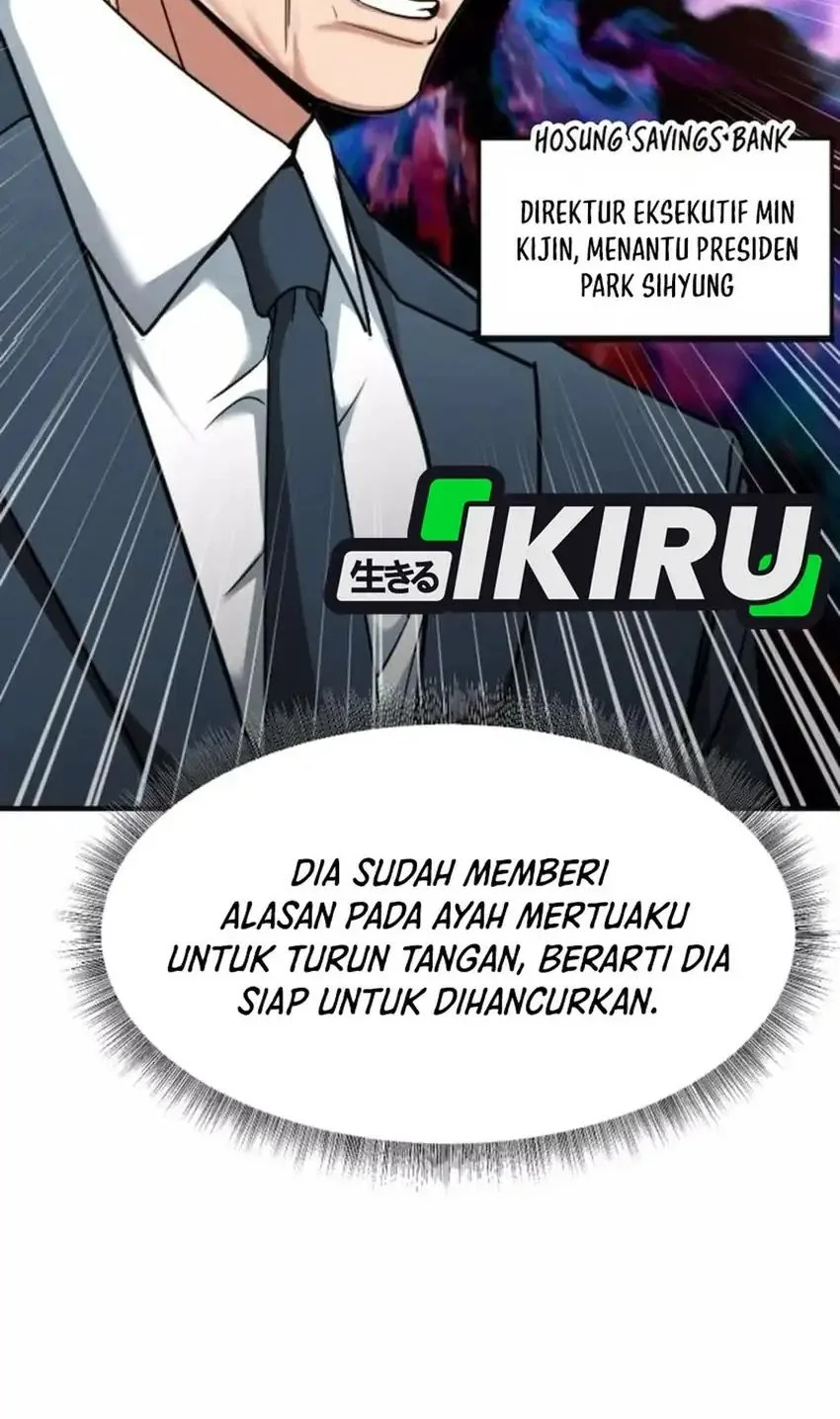 The Investor Who Sees the Future Chapter 83 - halaman 48