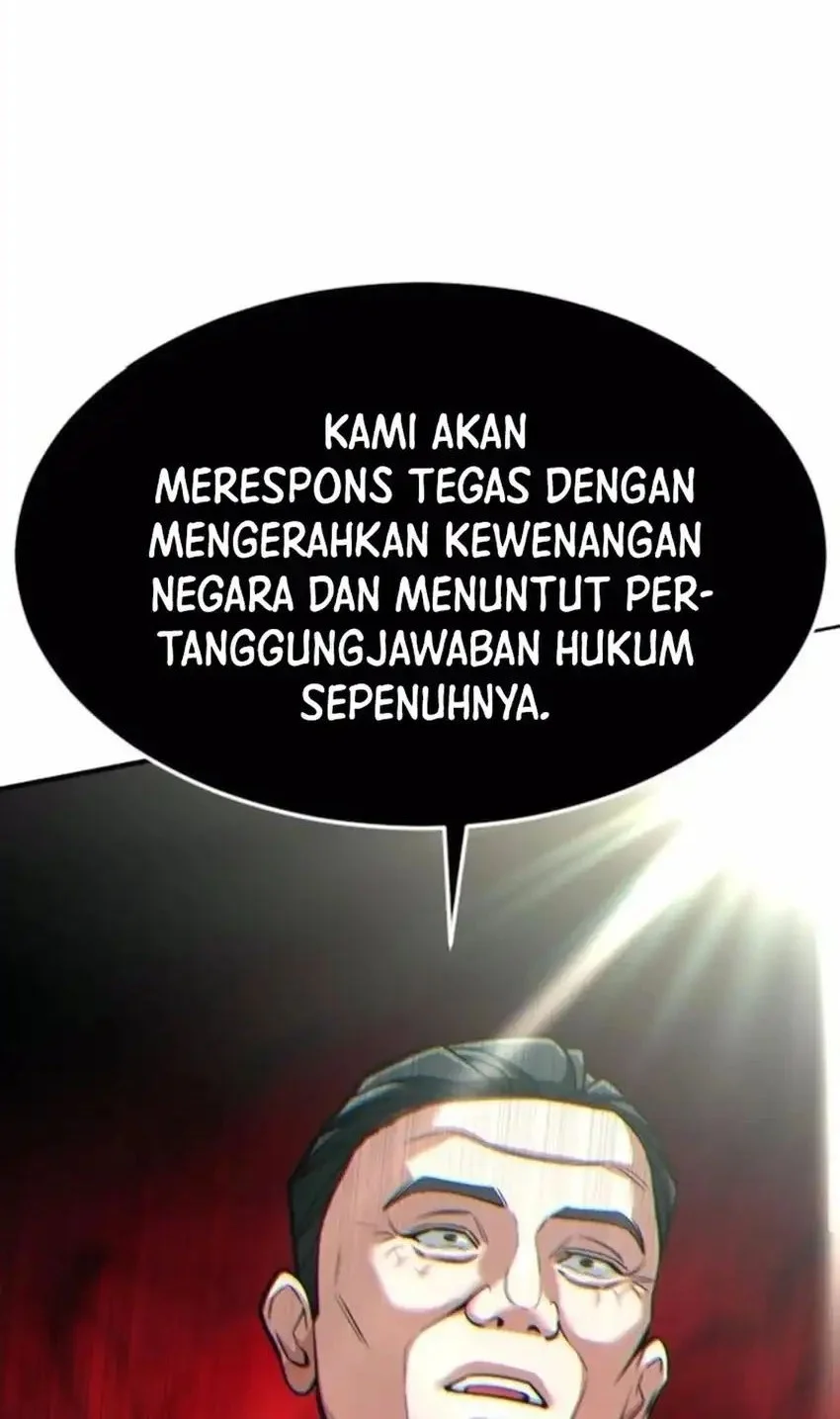 The Investor Who Sees the Future Chapter 83 - halaman 52