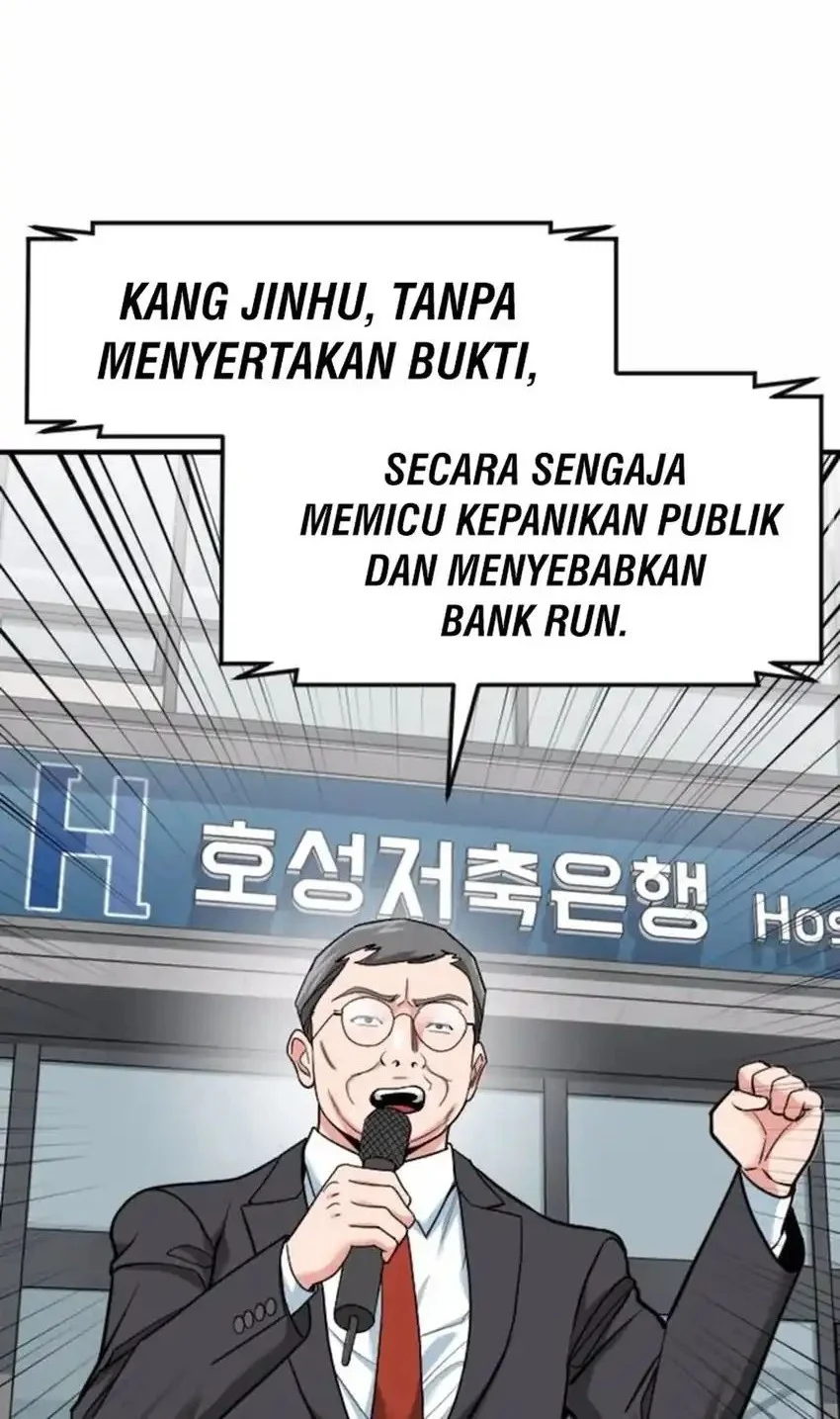 The Investor Who Sees the Future Chapter 83 - halaman 54