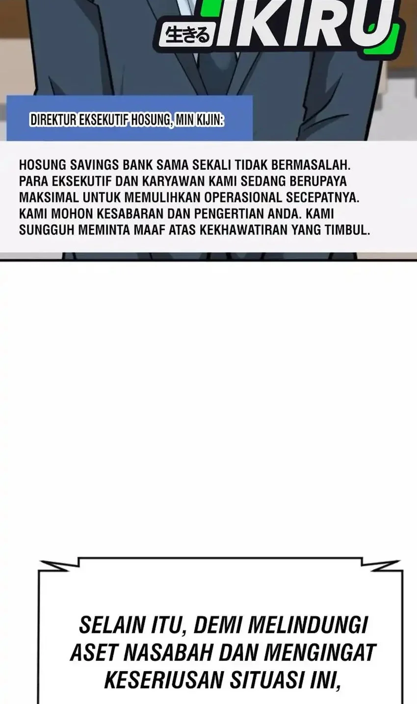 The Investor Who Sees the Future Chapter 83 - halaman 58