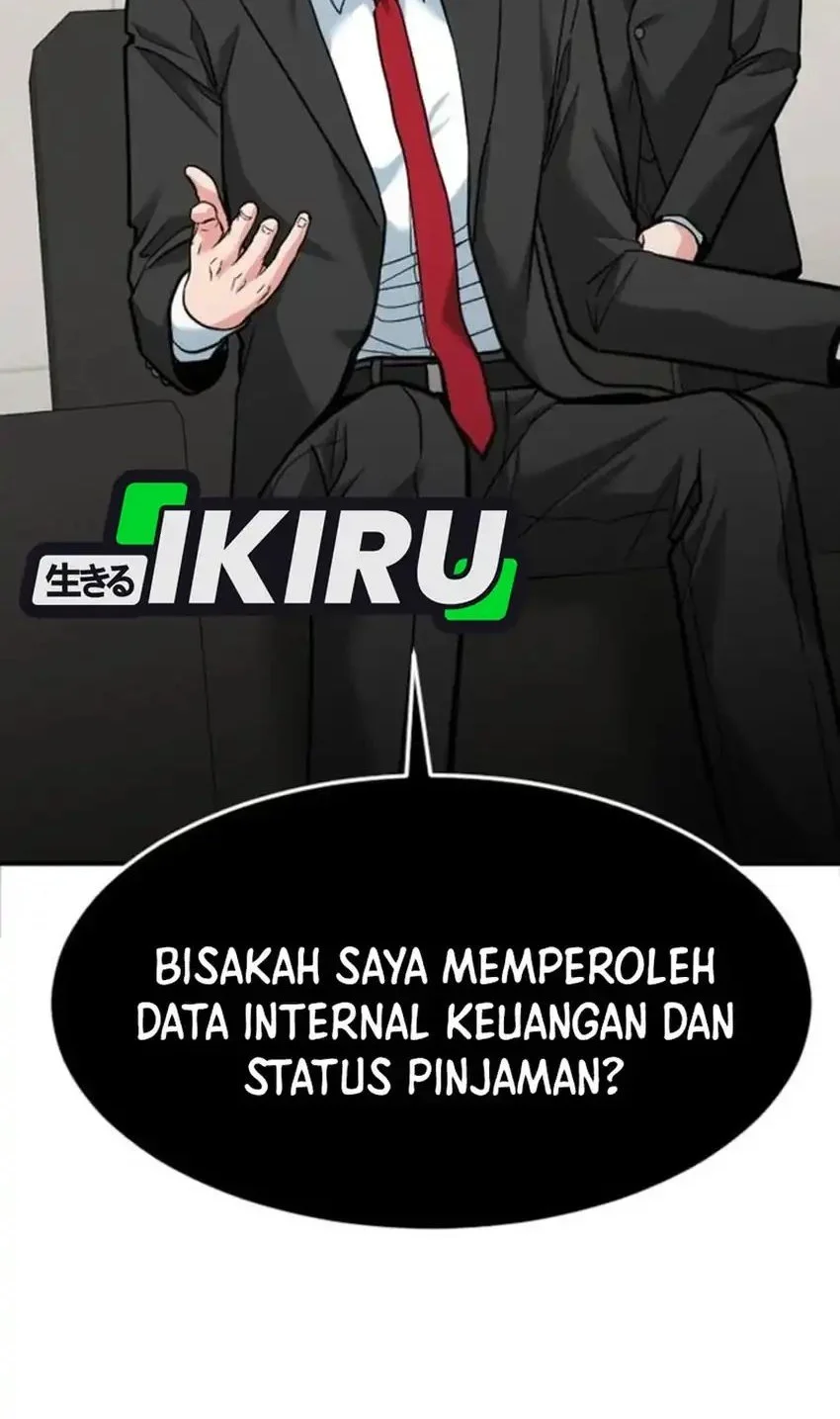 The Investor Who Sees the Future Chapter 83 - halaman 6
