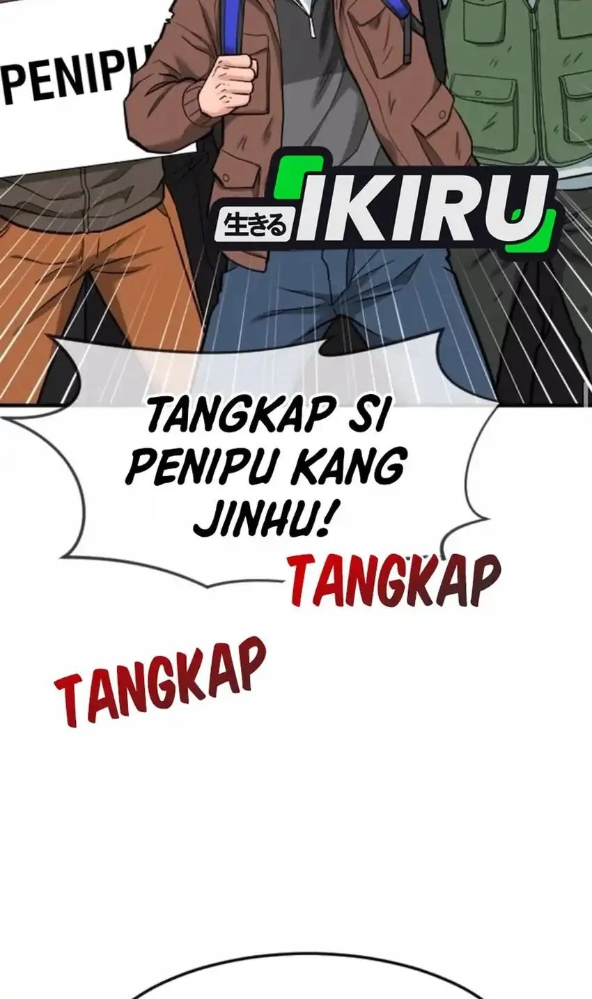 The Investor Who Sees the Future Chapter 83 - halaman 66