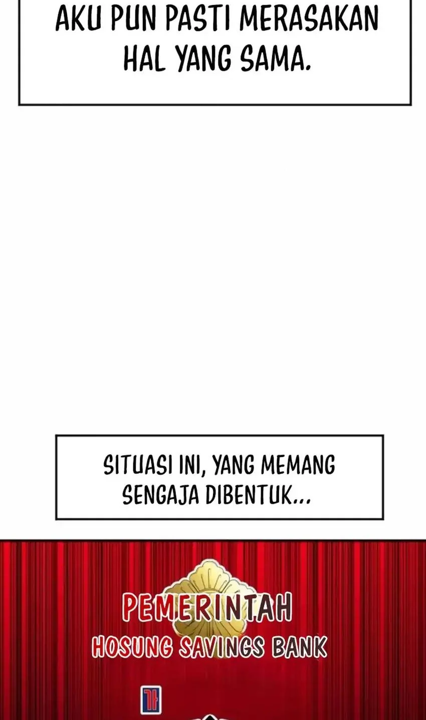 The Investor Who Sees the Future Chapter 83 - halaman 70