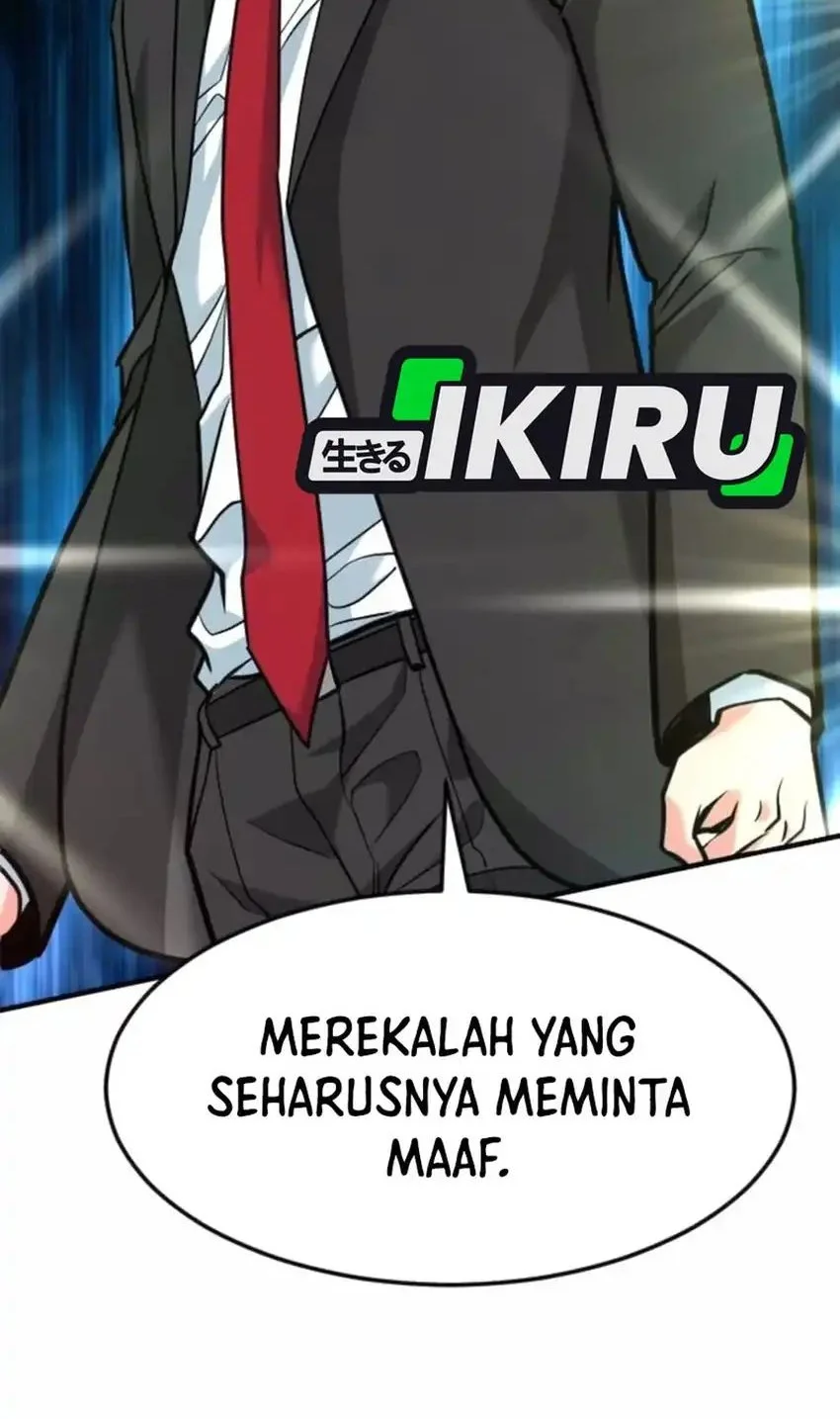 The Investor Who Sees the Future Chapter 83 - halaman 78