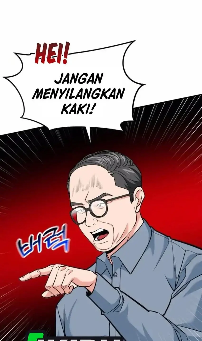 The Investor Who Sees the Future Chapter 83 - halaman 82