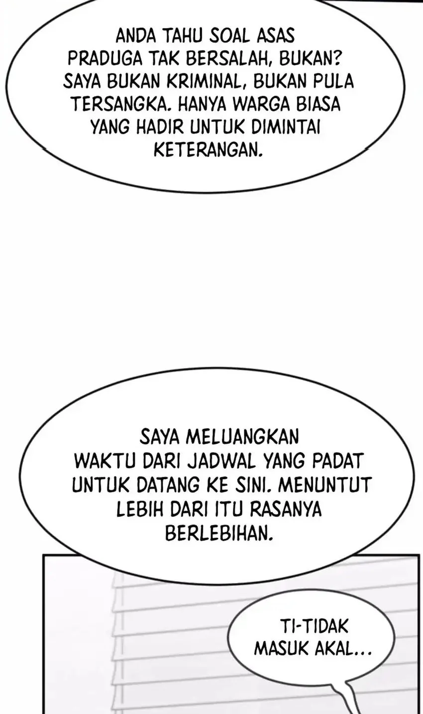 The Investor Who Sees the Future Chapter 83 - halaman 84